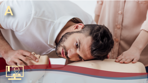 Primo Soccorso – (aziende gruppo A)