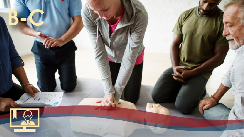 Primo Soccorso – (aziende gruppo B-C)