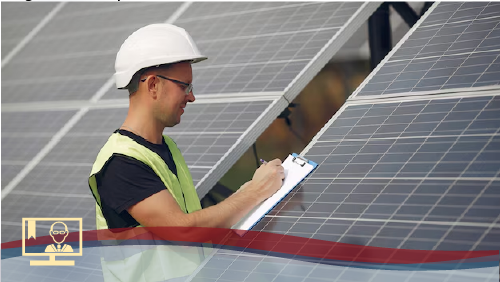 Progettista di impianti fotovoltaici