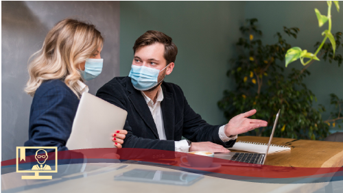 Rischio Biologico Covid 19 – Datori di lavoro