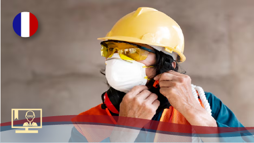 Risque biologique Covid 19 – Employeurs (Corso Francese di Rischio Biologico COVID 19)
