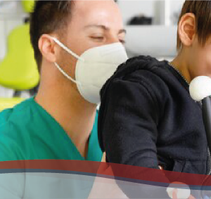 Scienze Motorie in Sanità