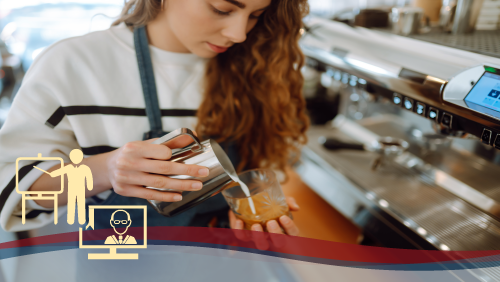 Somministrazione di alimenti e bevande SMA – SAB