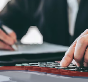 Specialista Amministrativo Contabile nei CPI - 2° Livello