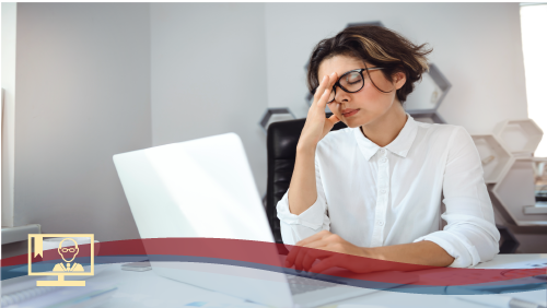 Stress lavoro correlato