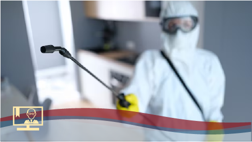 Tecniche di Pulizia e Sanificazione