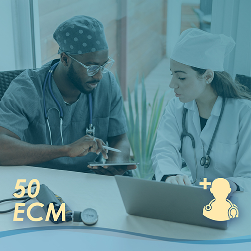 Corso ECM Le nuove Tecnologie in Sanità